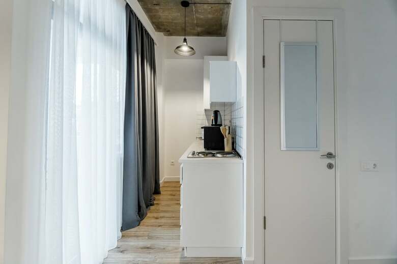Ninoshvili Apartments By Picnic