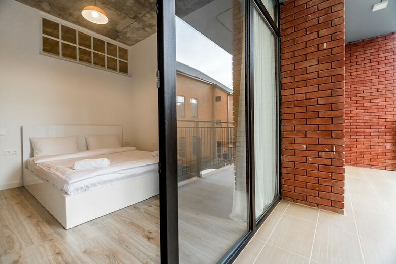 Ninoshvili Apartments By Picnic