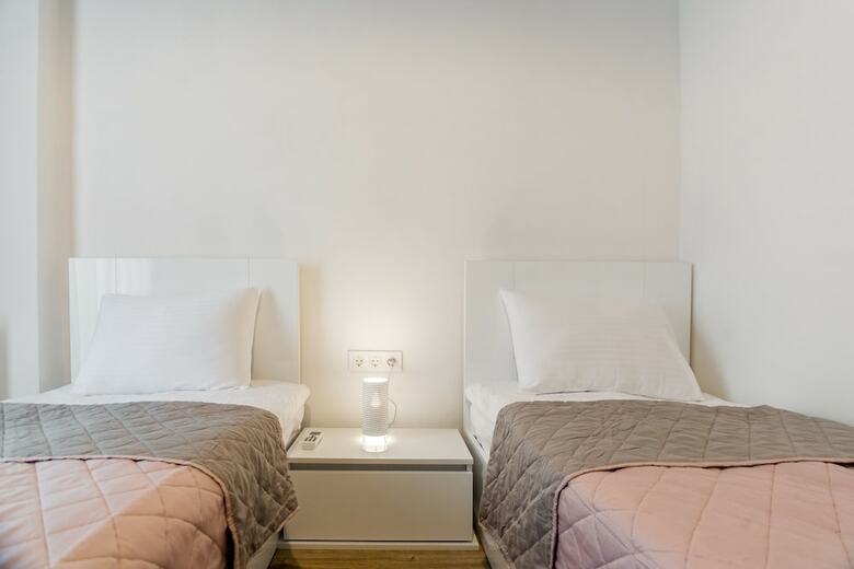 Ninoshvili Apartments By Picnic