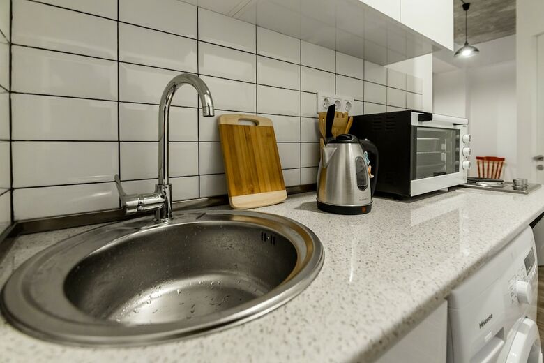 Ninoshvili Apartments By Picnic