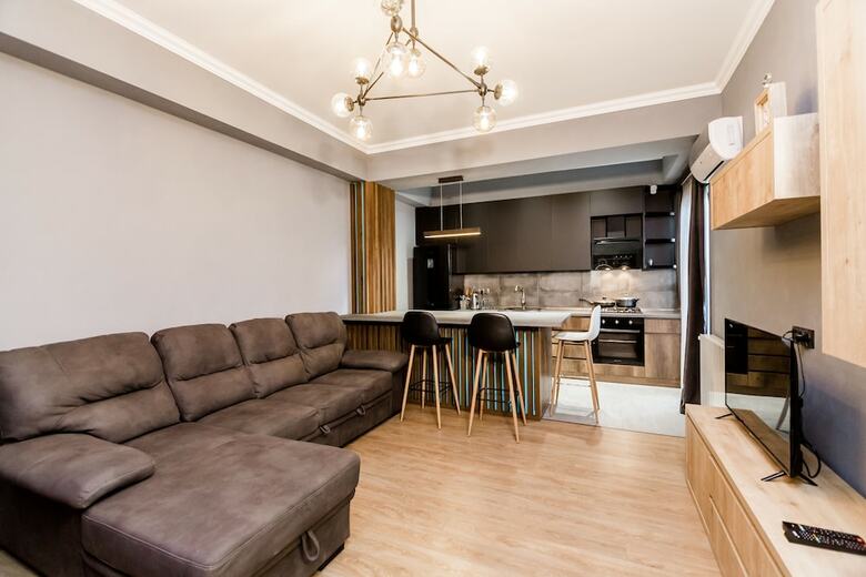 Ninoshvili Apartments By Picnic