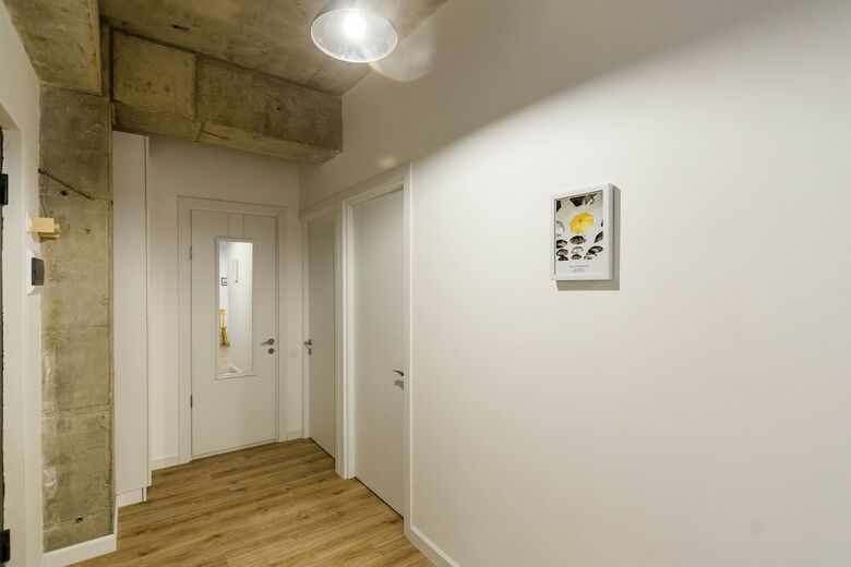 Ninoshvili Apartments By Picnic