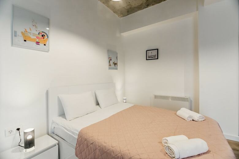 Ninoshvili Apartments By Picnic