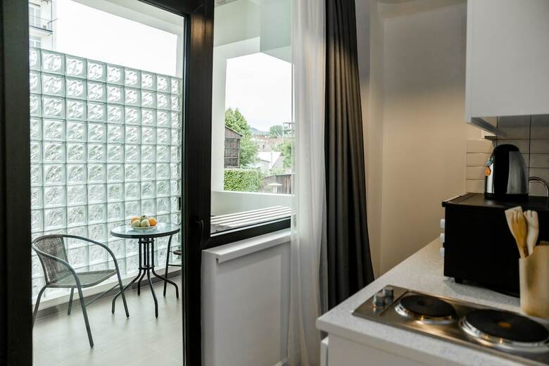 Ninoshvili Apartments By Picnic