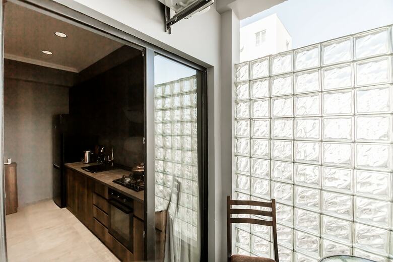 Ninoshvili Apartments By Picnic