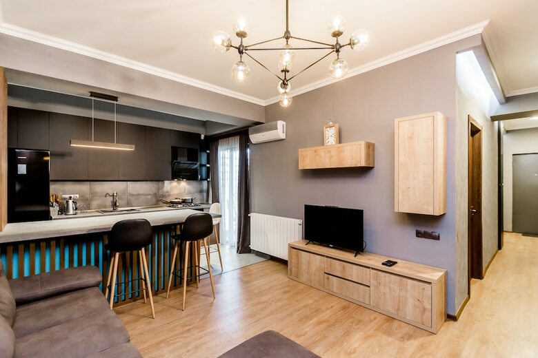 Ninoshvili Apartments By Picnic
