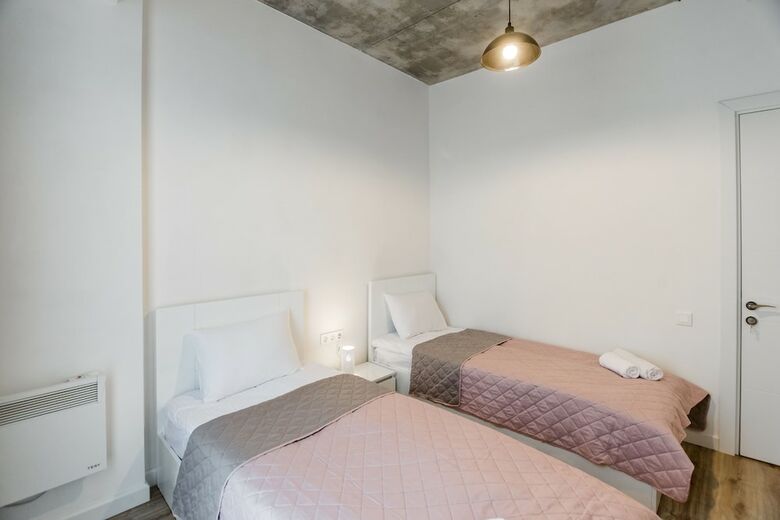 Ninoshvili Apartments By Picnic