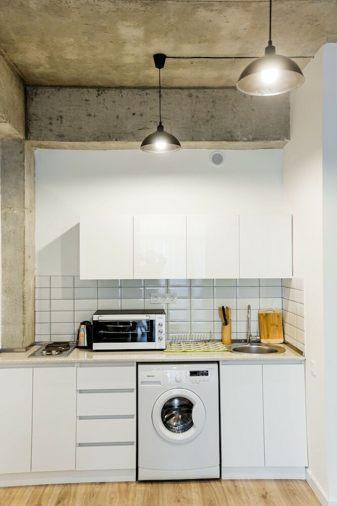Ninoshvili Apartments By Picnic
