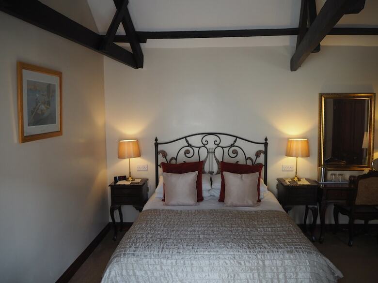 Bed & Breakfast The Smugglers Restaurant With Rooms