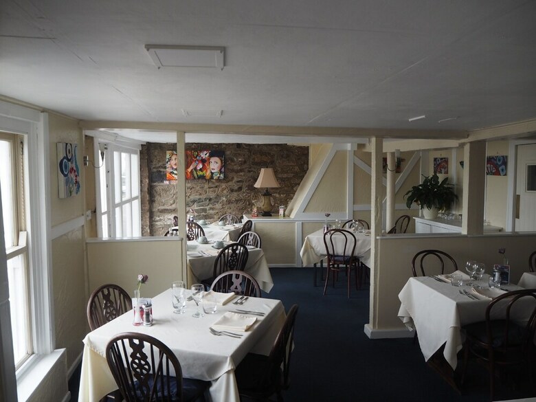 Bed & Breakfast The Smugglers Restaurant With Rooms