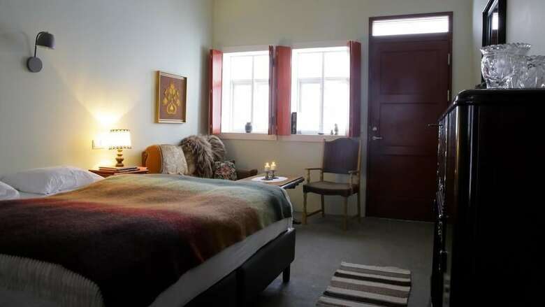 Hotel Sel Guesthouse