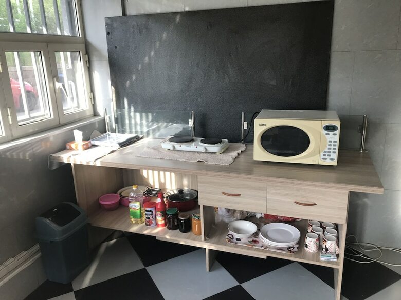 Hostal Uber Stay Hostel