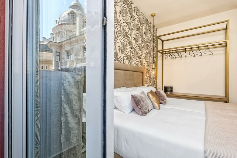 Apartamentos Iloftmalaga Moreno Carbonero