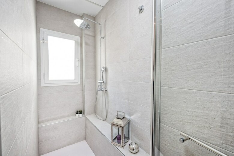 Apartamentos Iloftmalaga Moreno Carbonero