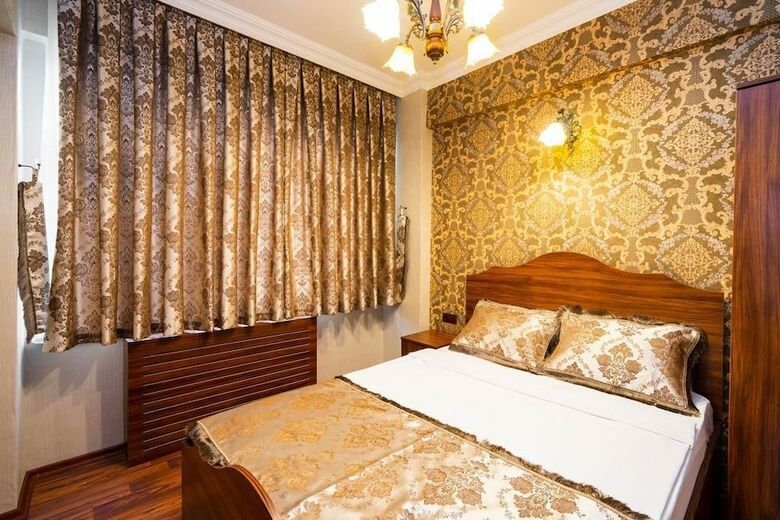 Apartamento The First Ottoman Suites