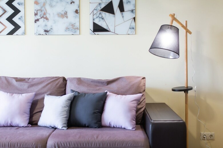 Apartamentos Goodaps Horomniy Tupik