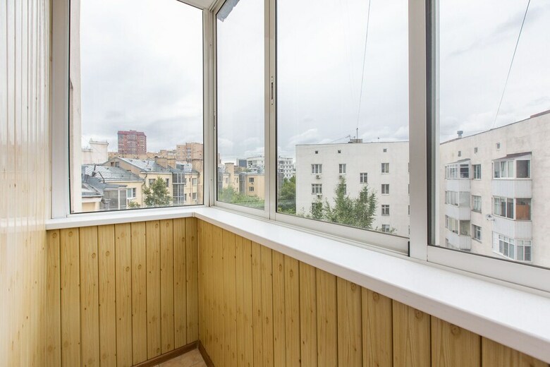 Apartamentos Goodaps Kalanchevskaya