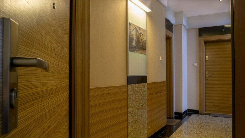 Barbakan Sopockie Apartamenty
