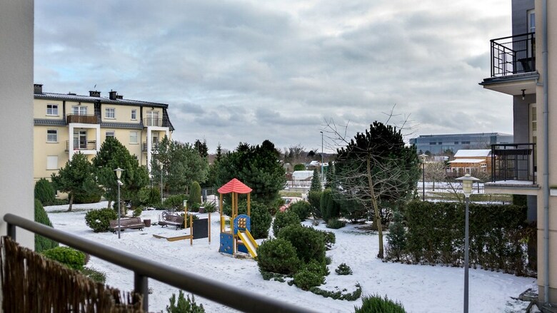 Barbakan Sopockie Apartamenty