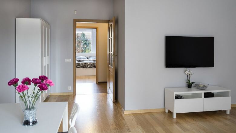 Barbakan Sopockie Apartamenty