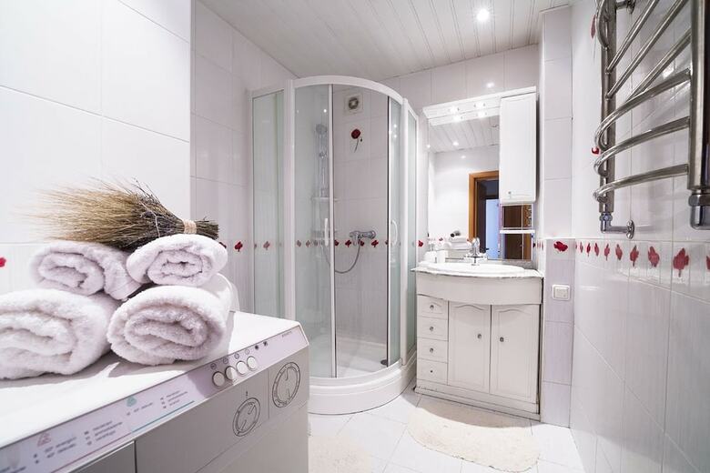 Apartamentos Goodaps Presnenskiy Val