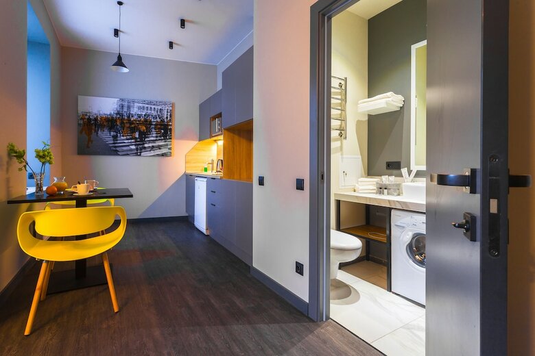 Grani Aparthotel