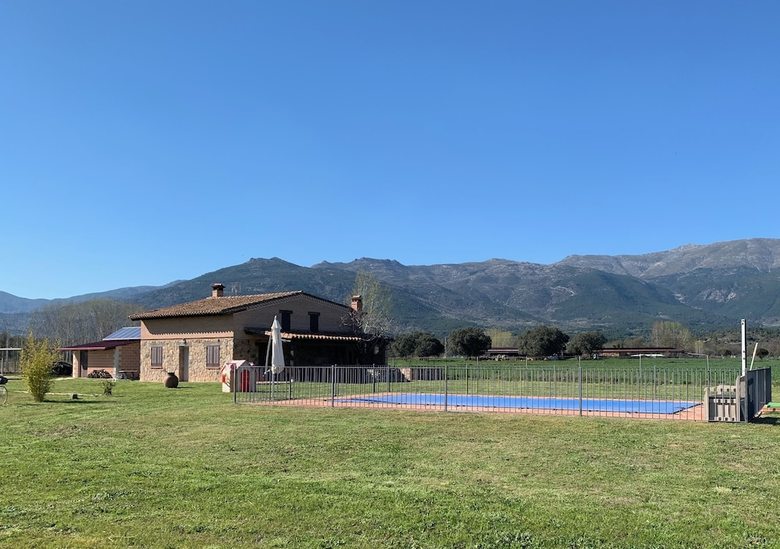 Hotel Paraje Navazos