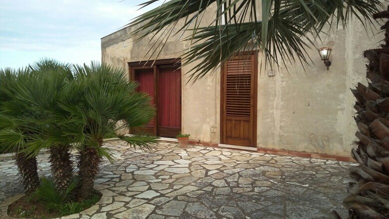 Apartamento Baglio Cracchiolo