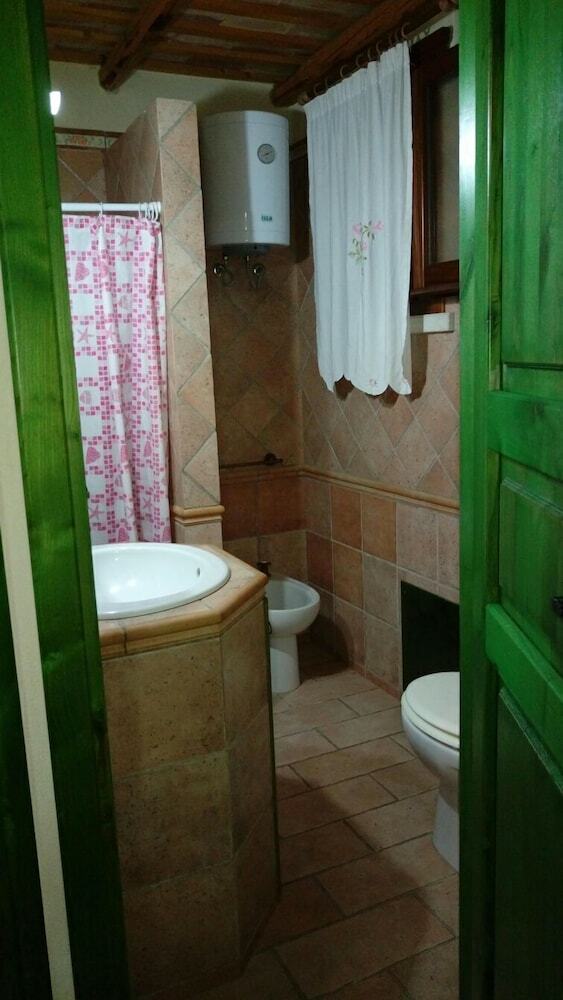 Apartamento Baglio Cracchiolo