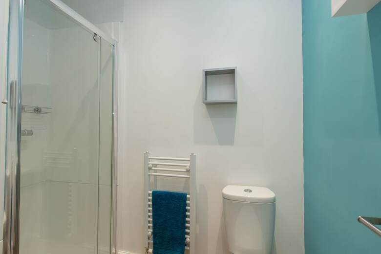 Hotel Crewe Rooms @ Samuel Street Crewe