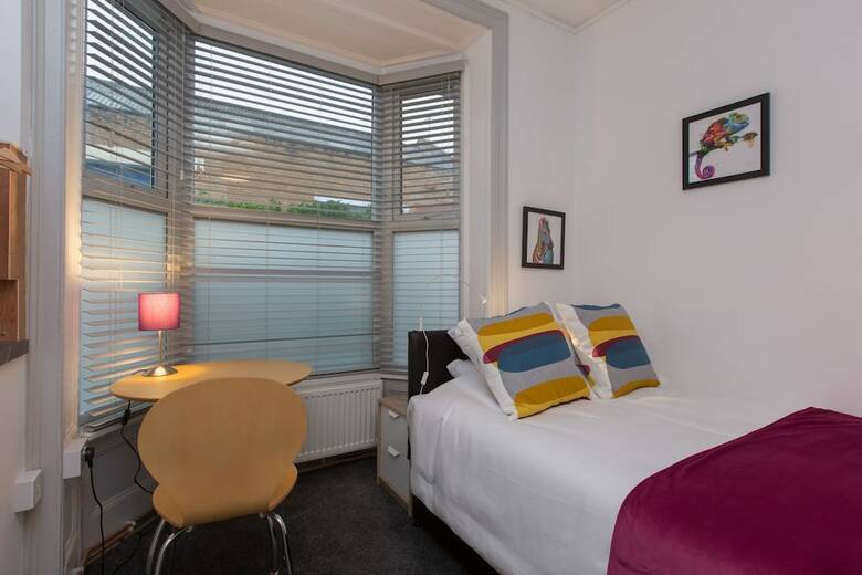 Hotel Crewe Rooms @ Samuel Street Crewe