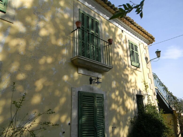 Casa Vacanze Nunziata