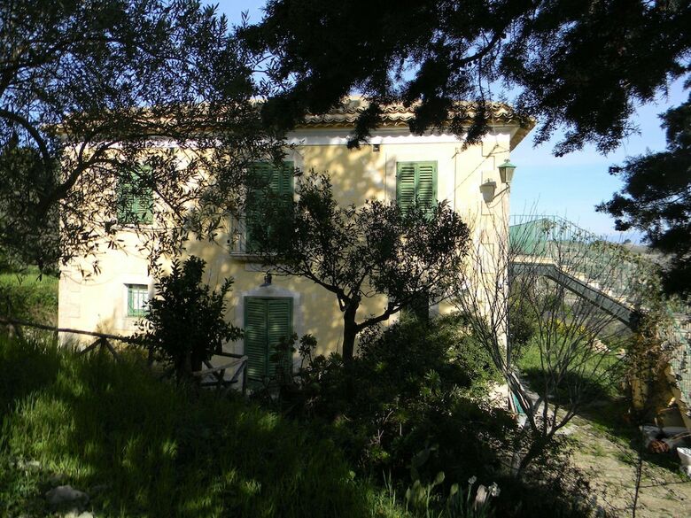 Casa Vacanze Nunziata