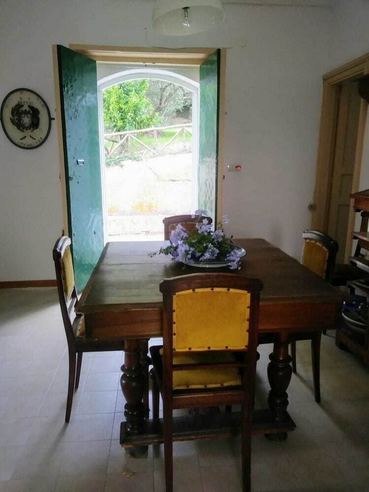 Casa Vacanze Nunziata