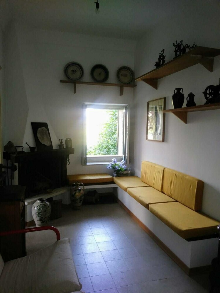Casa Vacanze Nunziata