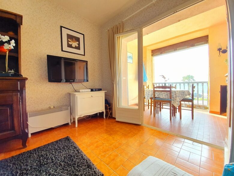 Apartamentos Studio Les Pieds Dans L'eau