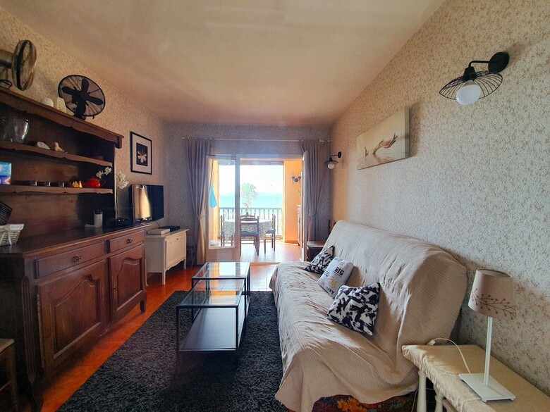 Apartamentos Studio Les Pieds Dans L'eau