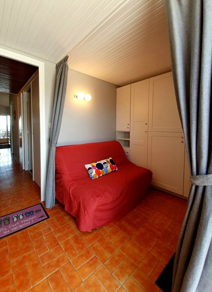 Apartamentos Studio Les Pieds Dans L'eau