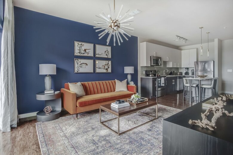 Apartamentos Glamorous Retreat