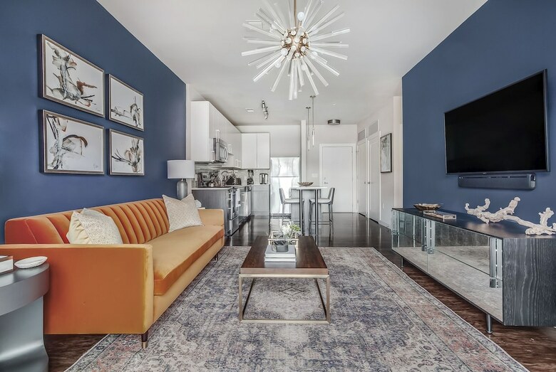 Apartamentos Glamorous Retreat