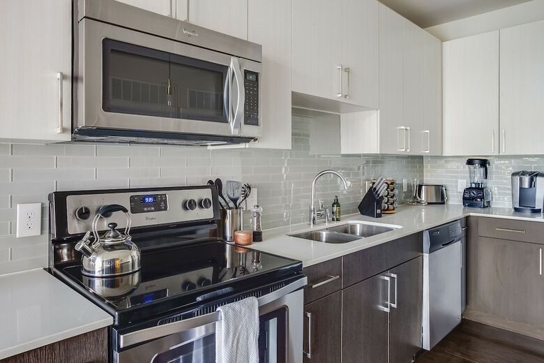 Apartamentos Glamorous Retreat