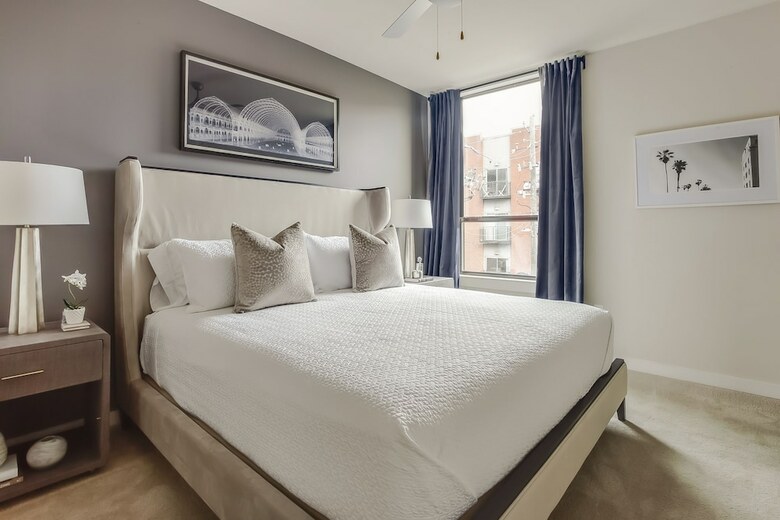 Apartamentos Glamorous Retreat