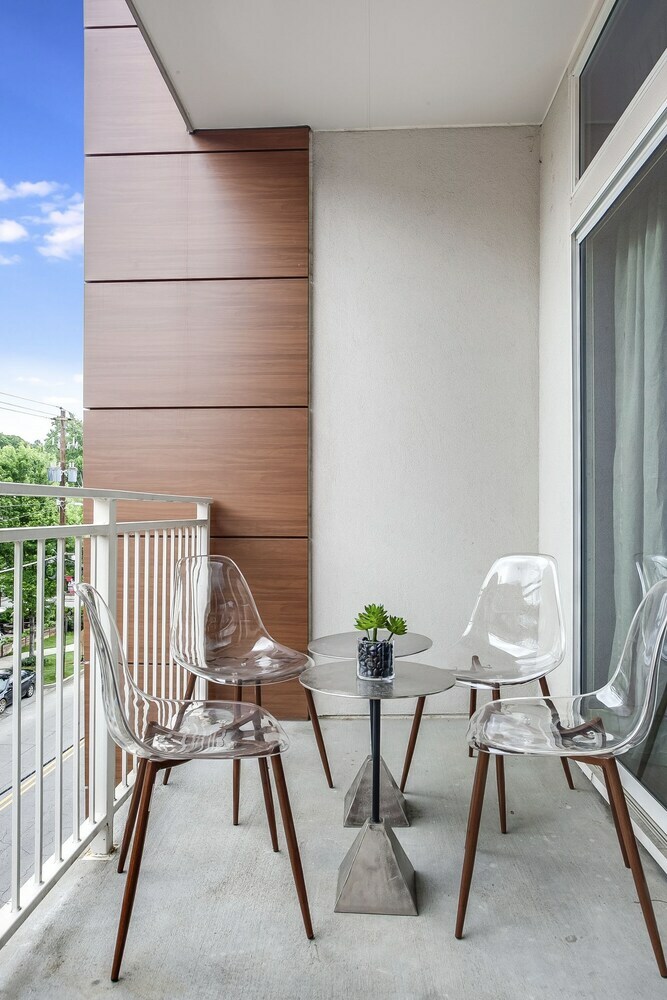 Apartamentos Glamorous Retreat