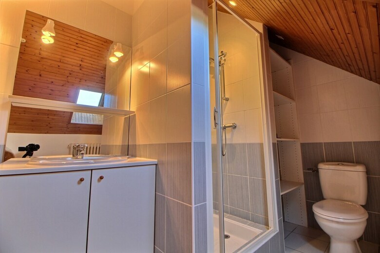 G�te Les Roseaux Proche de Dinan