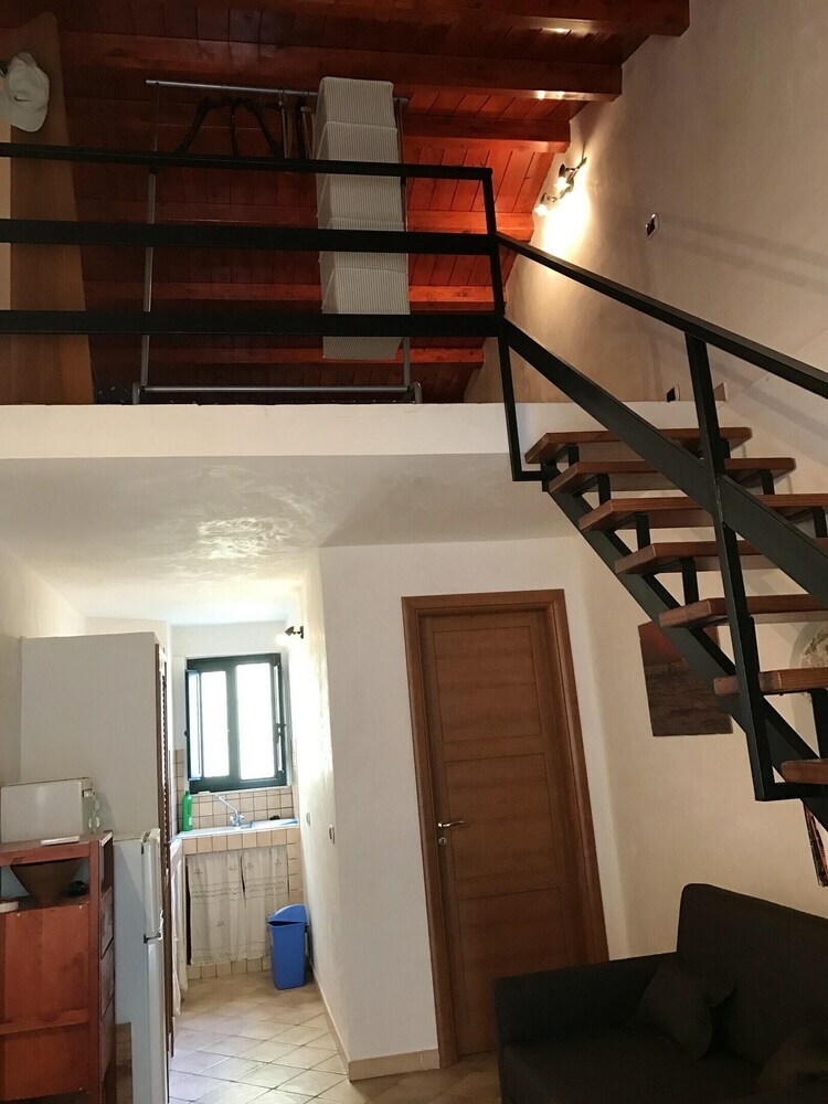 House With One Bedroom In Noto - 4 Km From The Beach