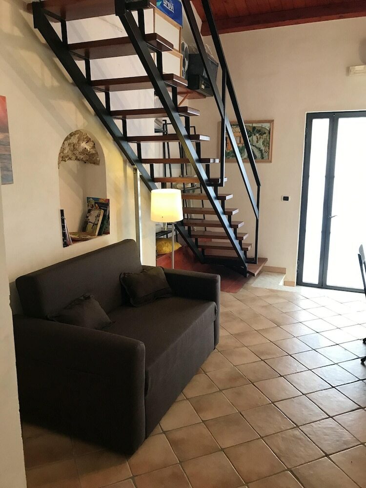 House With One Bedroom In Noto - 4 Km From The Beach