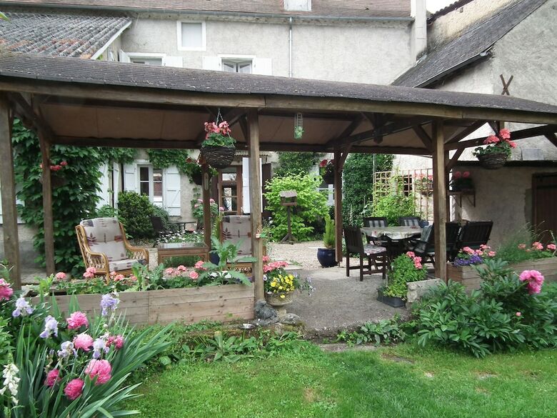 Bed & Breakfast Maison De Fortitude