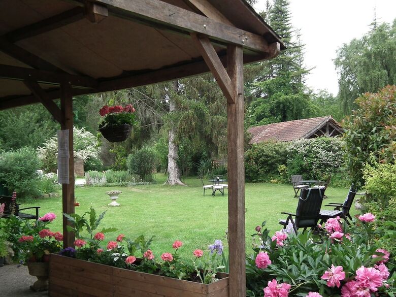 Bed & Breakfast Maison De Fortitude