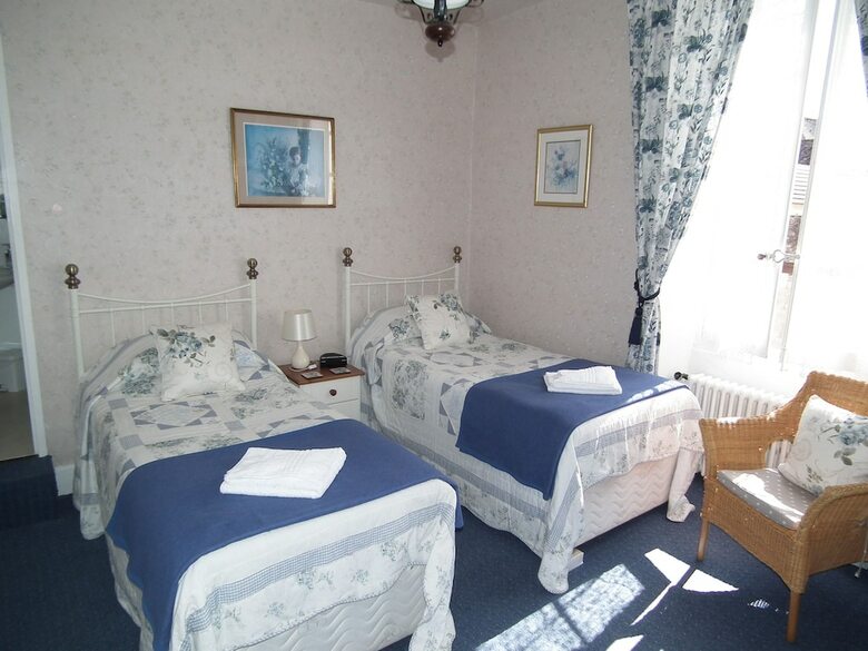 Bed & Breakfast Maison De Fortitude