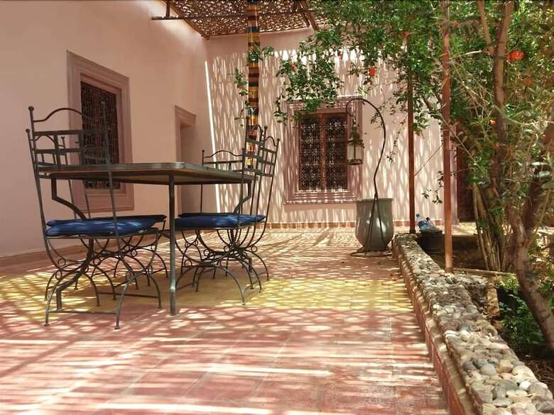 Hotel Dar Tazoulte